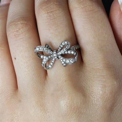 tiffany bow ring replica|tiffany bow choker cost.